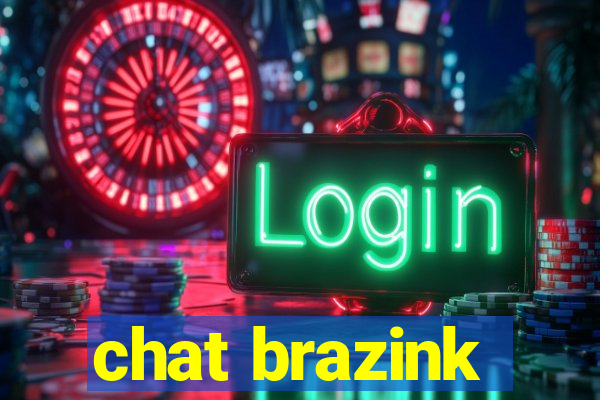 chat brazink